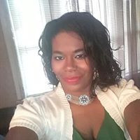 Patricia Smith