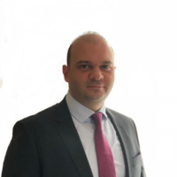 Omar Al Husaini
