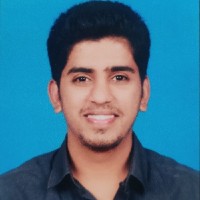Kalpesh Daga