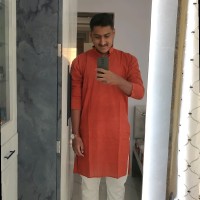 Tejas Pangarkar