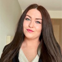 Michelle Hoogendoorn