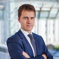Dmitry Marusin