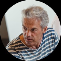 Bert Steenman