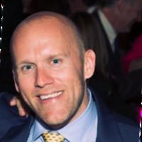 Ben Mcguinness