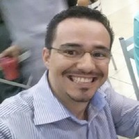 Andre Francisco De Moura