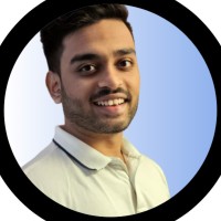 Nishant Patro