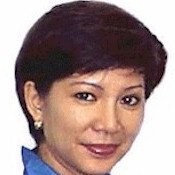Anne Palacio