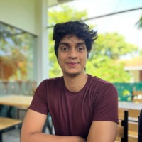 Shanthosh Shivan