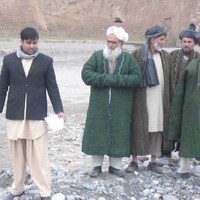 Mohammad younis Bakhtyer