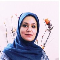 Tahereh Torkashvand