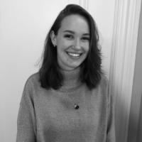 Sophie Van Der Zalm