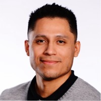 Abraham Martinez