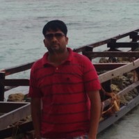 Sandeep Waghmare