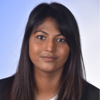 Pratheesha Kathirgamanathan