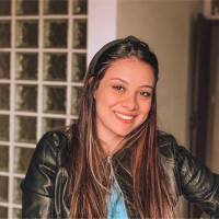 Ana Beatriz Dos Santos Vieira