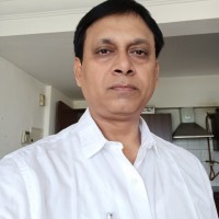 Ravi Srivastava