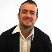 José Andrés Solano Espinoza, MBA