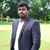 Manikanta M