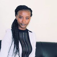 Joyce Kamau