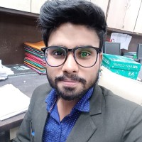 Pradyumna Tiwari