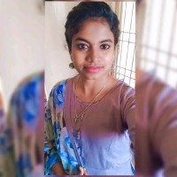 Anandhi D