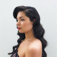 Michaela Saunders
