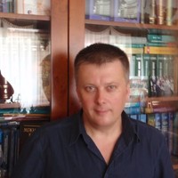 Vitaliy Alushkin