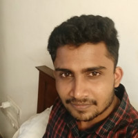 Vishnudath V