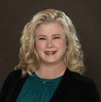Lori Johnson Murawski, MBA