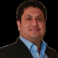 Arsalan Ali Qadir