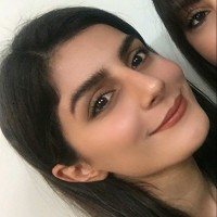 Fateme Zarei