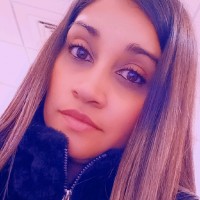 Nicole Montenegro Espinosa