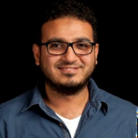 Mohamed Abdelrahman Zahran Mohamed