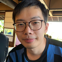 Chi Ho Lawrence Tong