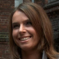 Charlotte Thomas Jones