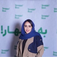 Mobina Rastinmanesh