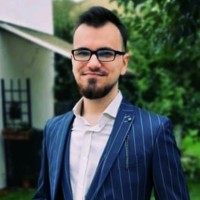 Claudiu Darida