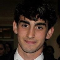 Brian Downey-Zayas, Caia