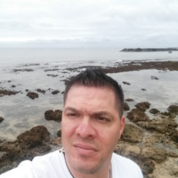 Daniel Jimenez
