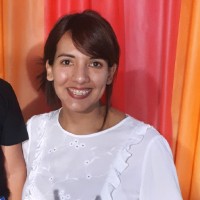 Pamela Vaca