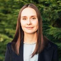 Olga Iakovleva