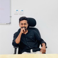 Akhil M
