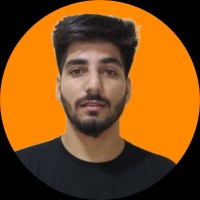 Mudasir Bhat