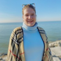 Michaela Karlesses, Shrm-Cp
