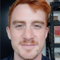 Lachlan Bambach