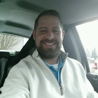 Chris Quesenbury