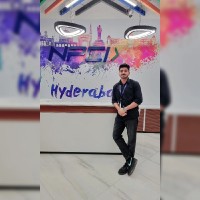 Anish Kumar Singh