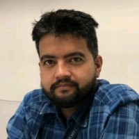 Vikas Gosain