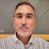 Anthony Viau