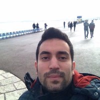 Ali Maaref